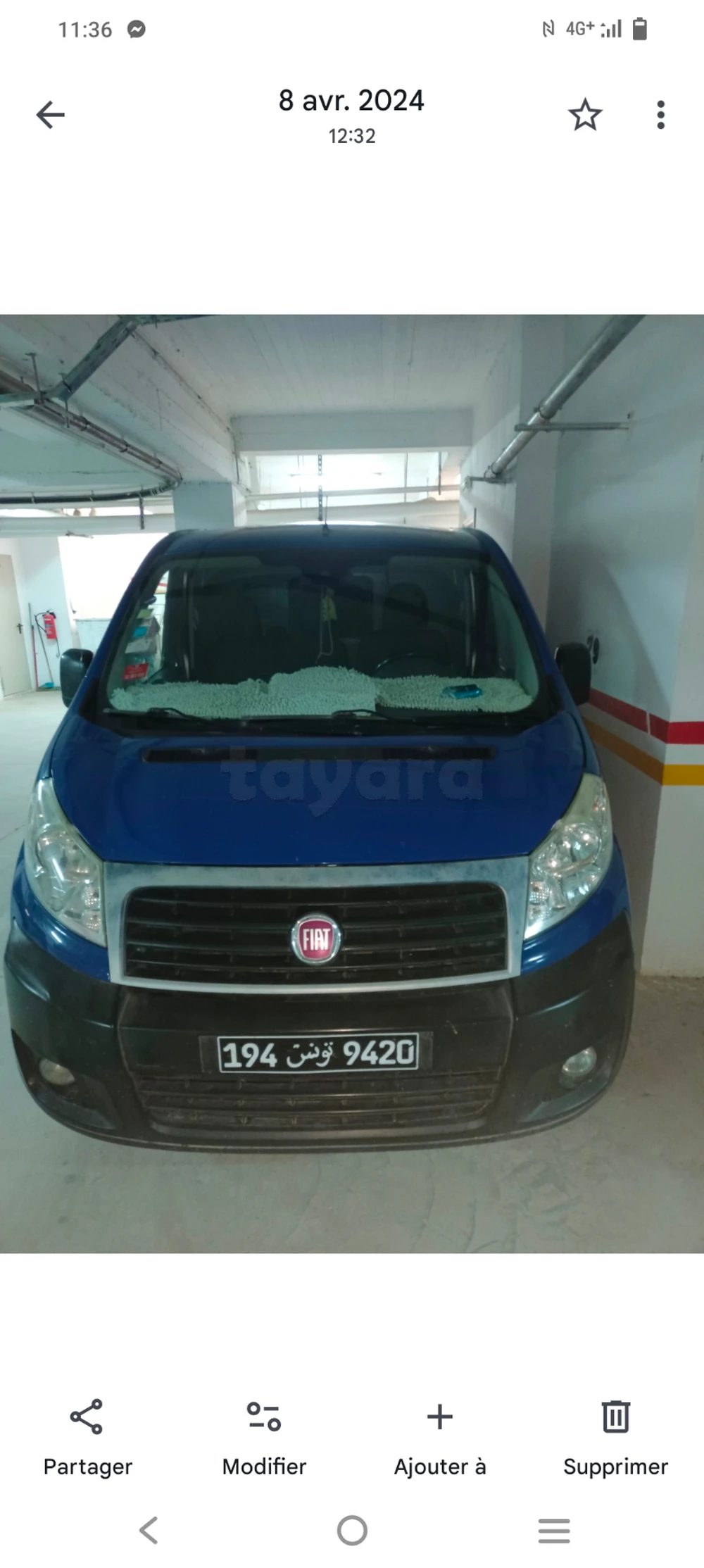Fiat Scudo