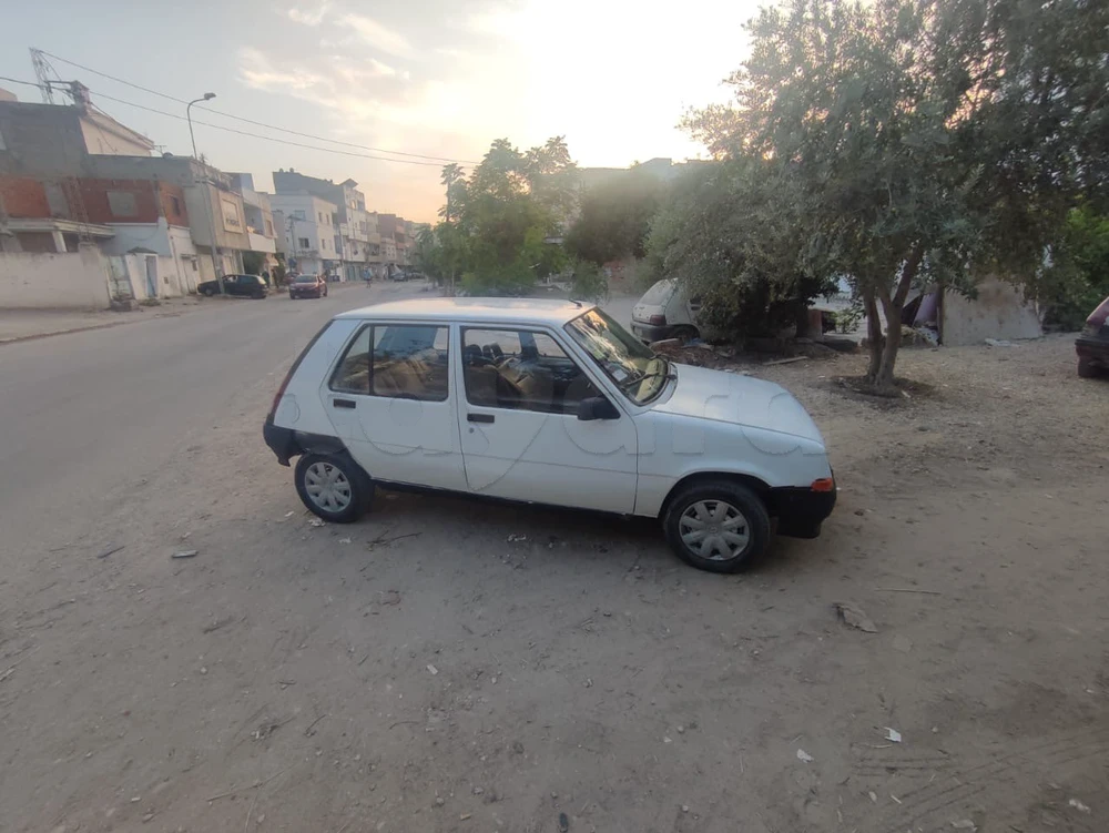 Renault Super 5