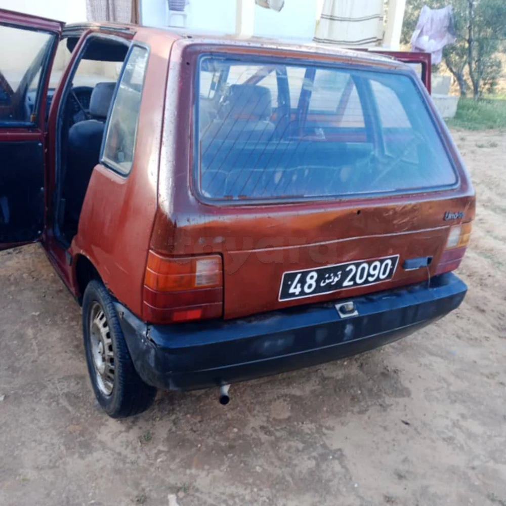 Fiat Uno