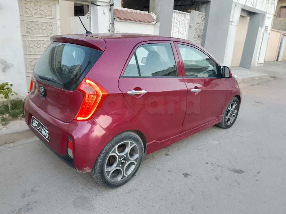 Kia Picanto