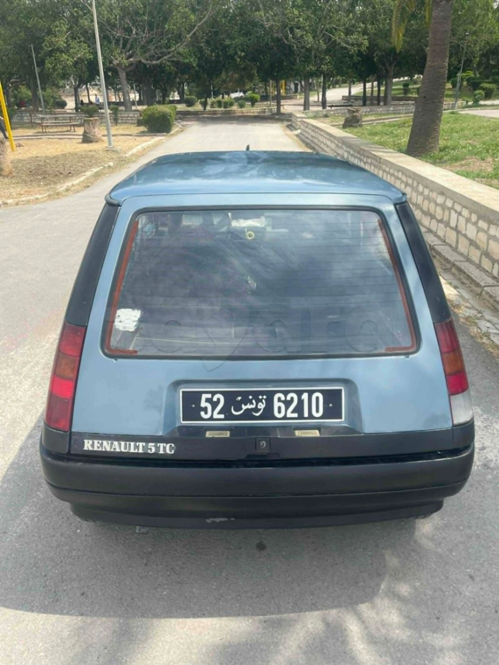 Renault Super 5