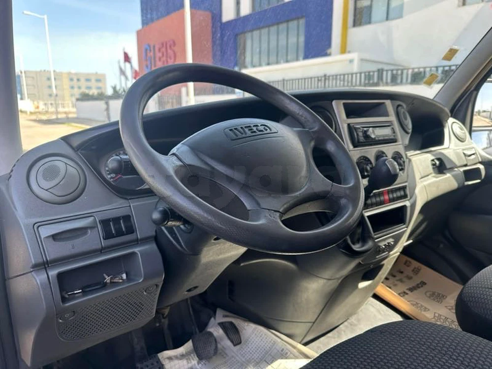 IVECO Daily