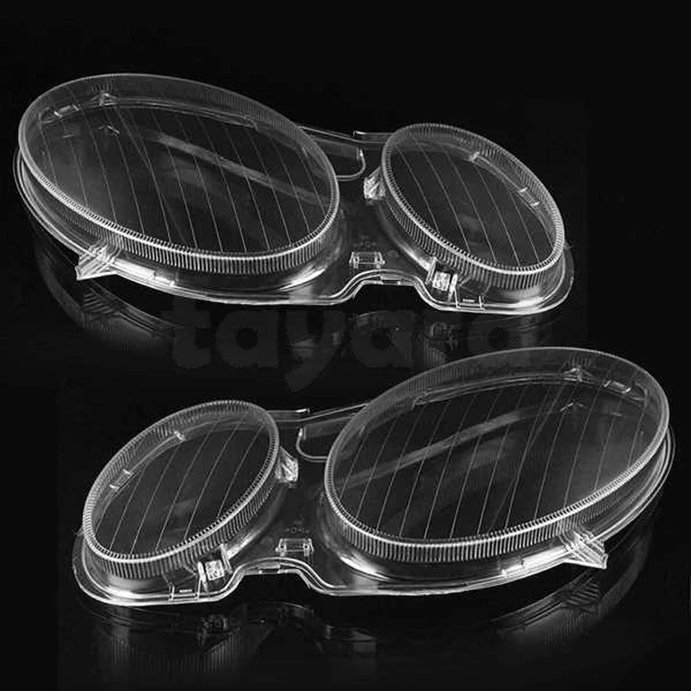 Verres d'optique neuf pour w211 phase1 et phase2 gauche et droite 
Prix fix: 250dt
Tel: 29 773 770