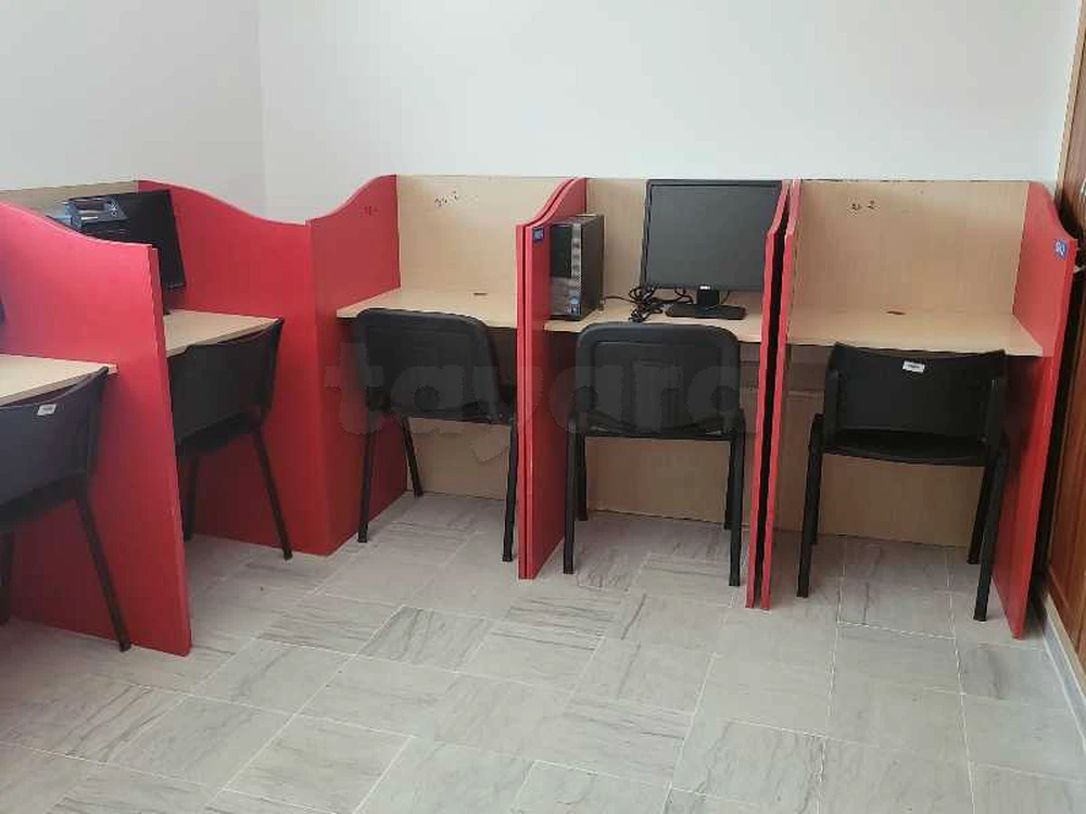 des bureaux à vendre