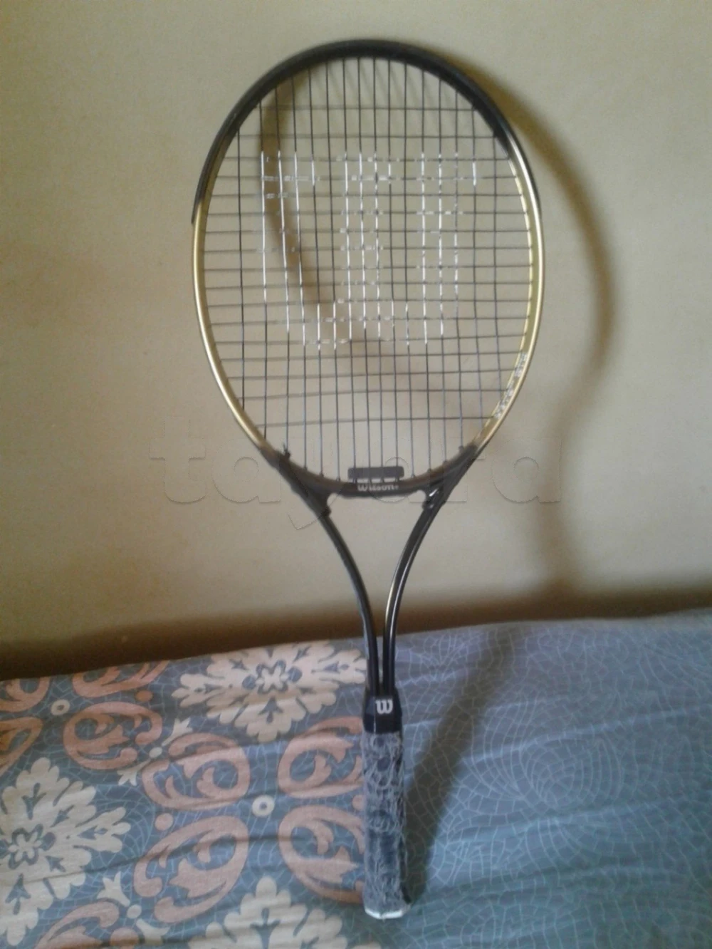 Raquette Tennis Wilson