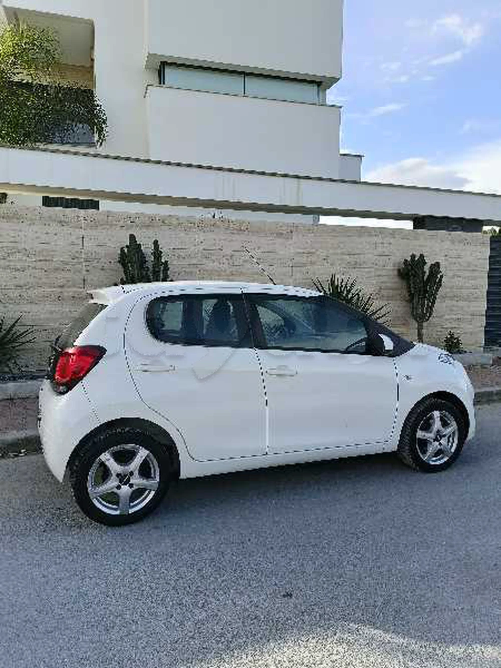 Citroen C1