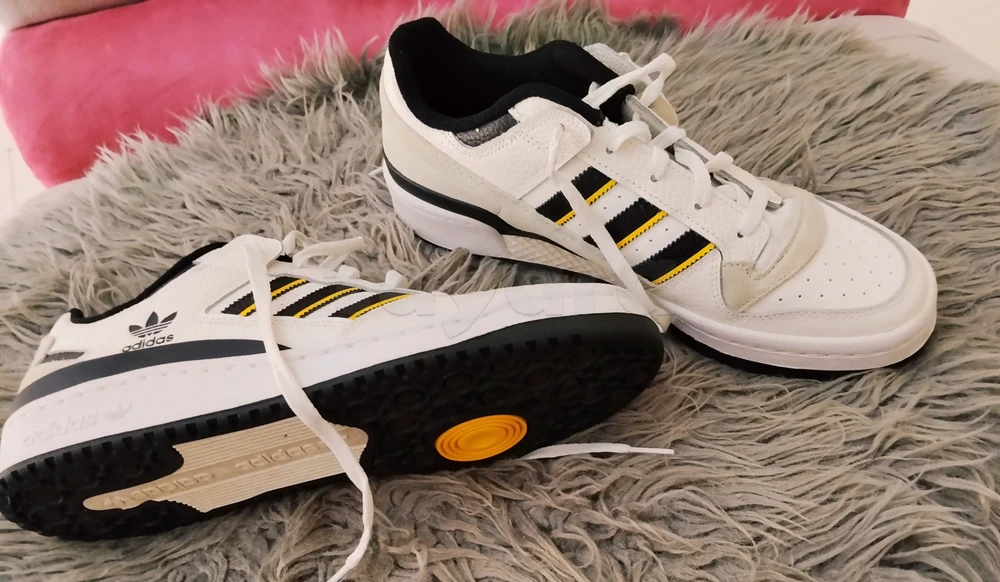 Basket Adidas forum