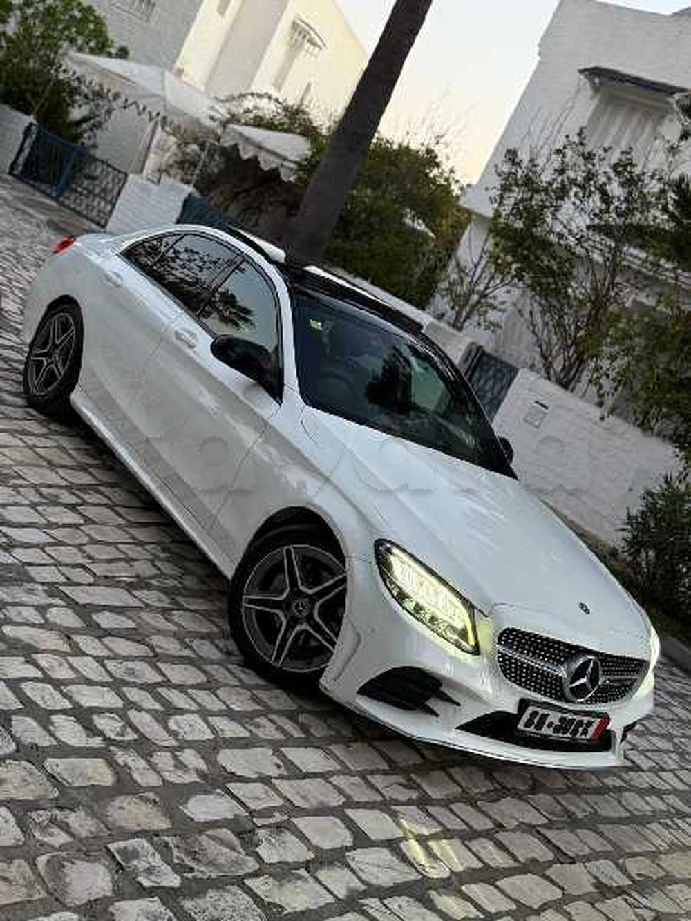Mercedes-Benz Classe C