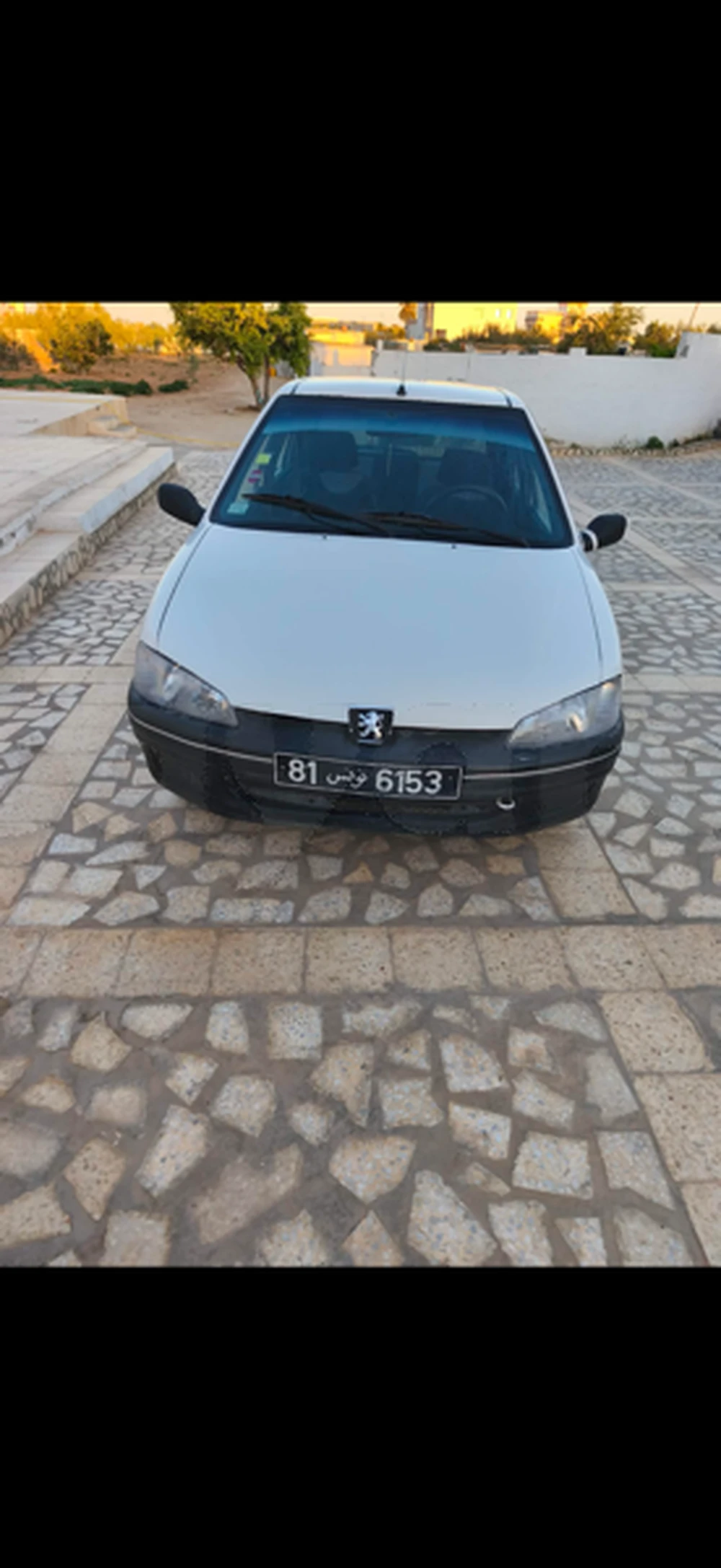Peugeot 106