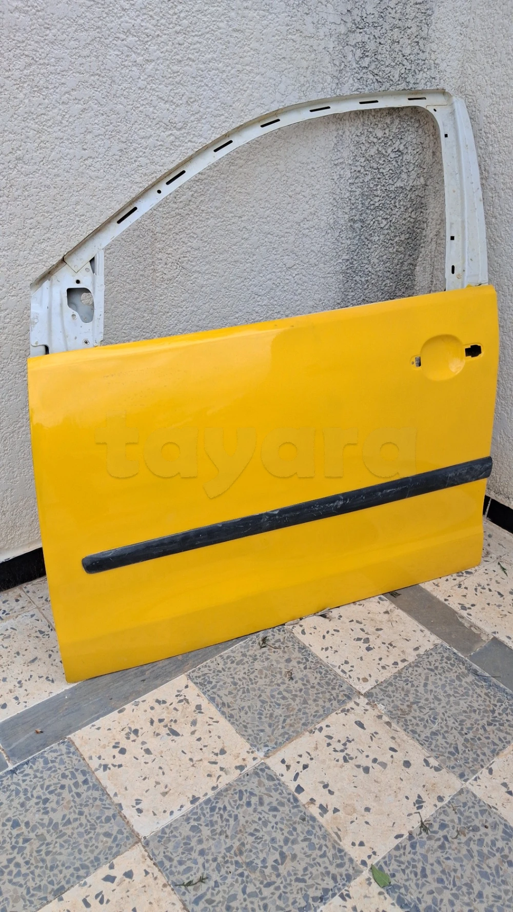 Porte gauche pour Volkswagen Polo 6 à vendre
