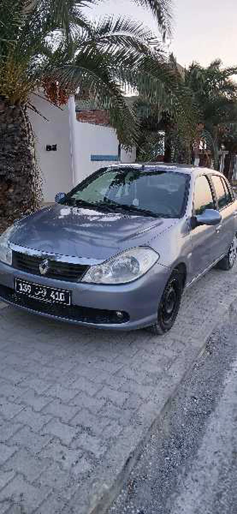 Renault Symbol