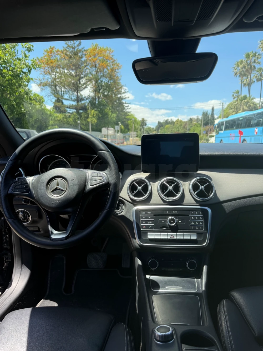 Mercedes-Benz Classe CLA