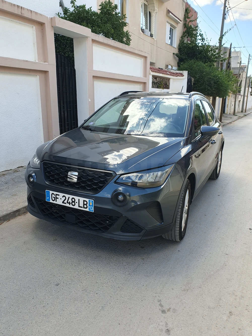 SEAT Leon ST