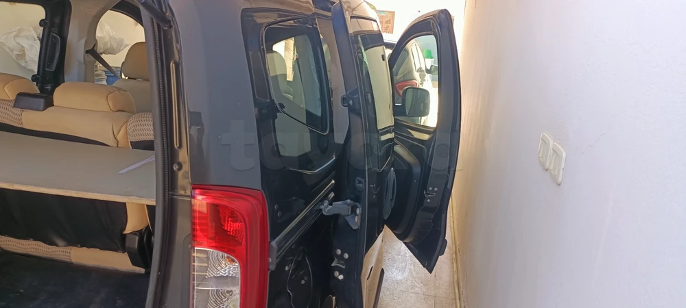 Citroen Nemo