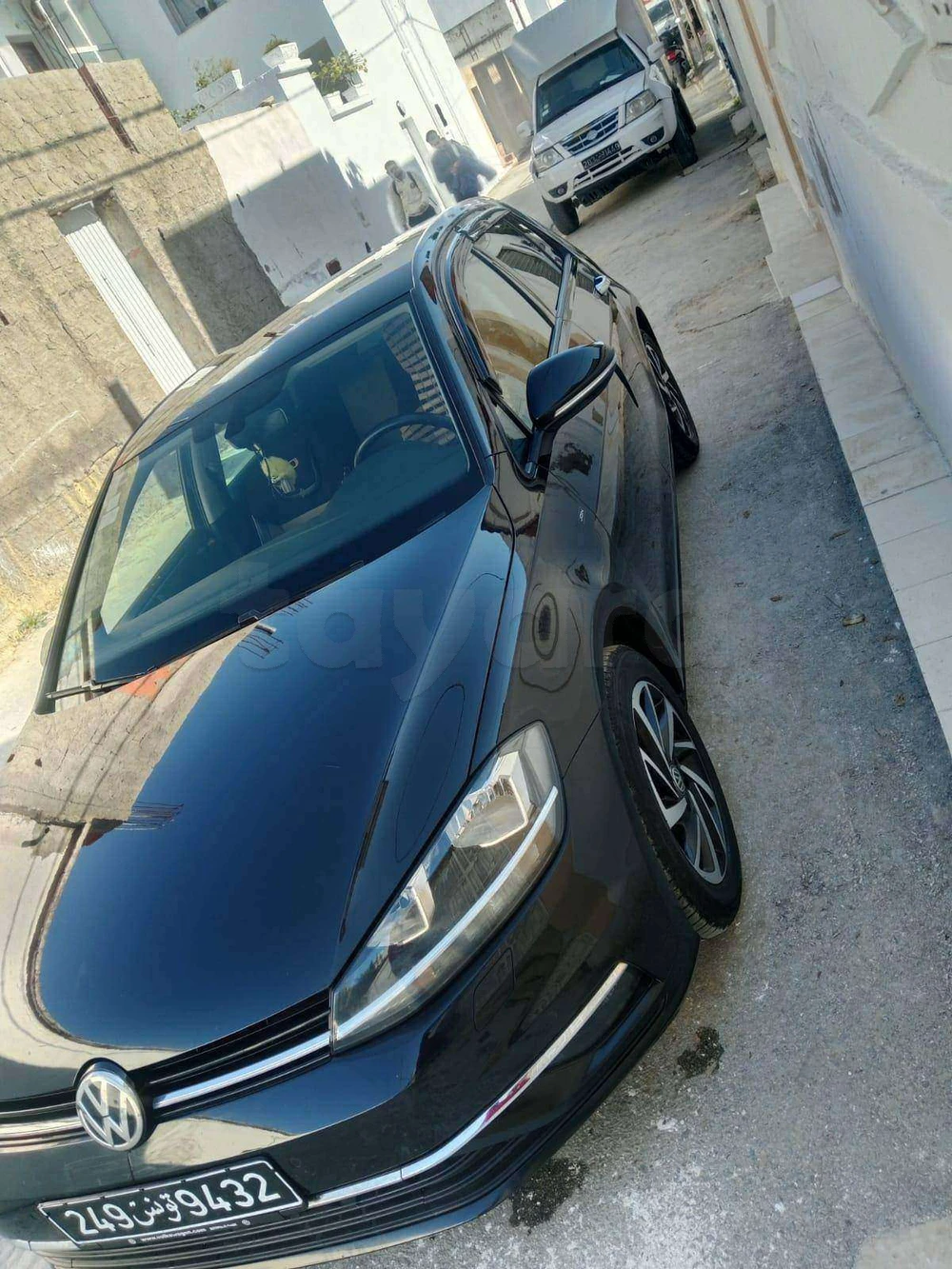 Volkswagen Golf 7