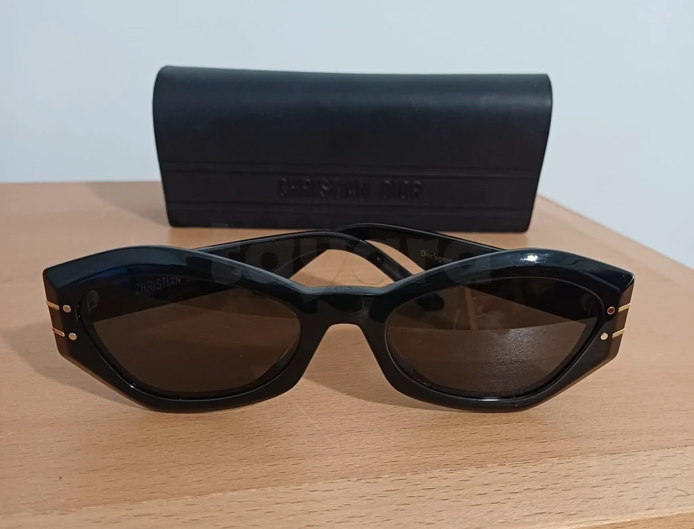 DiorSignature B1U original en excellent état