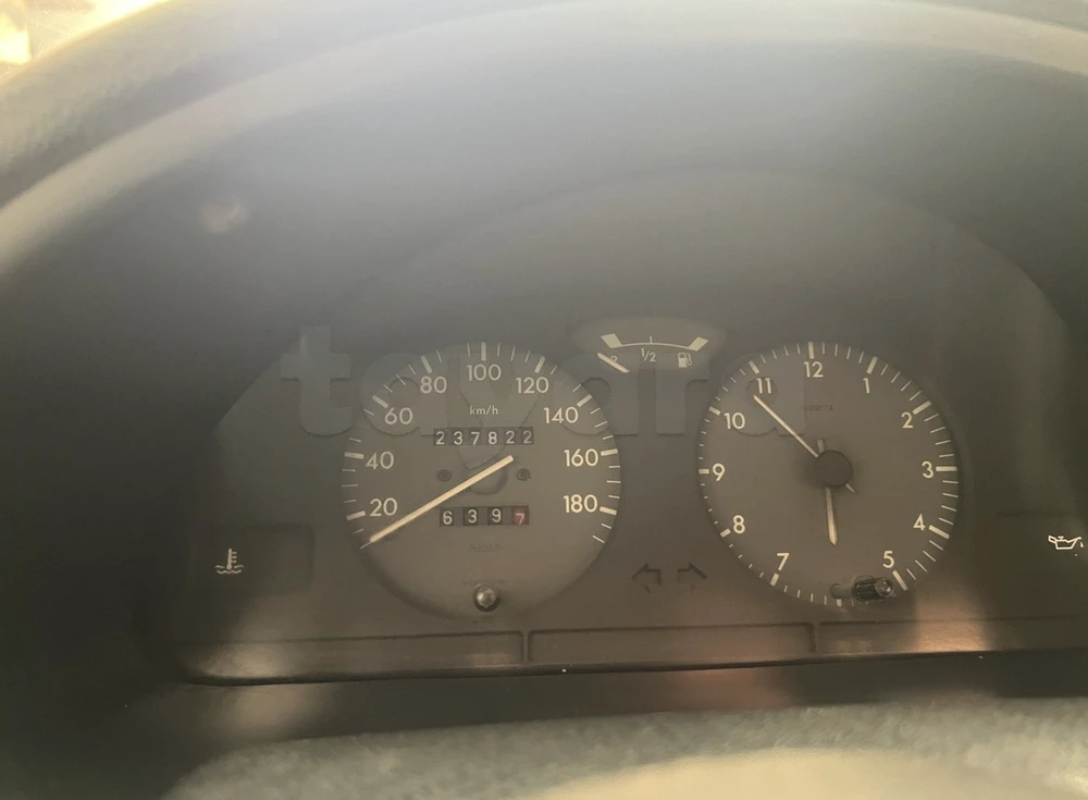 Citroen Saxo