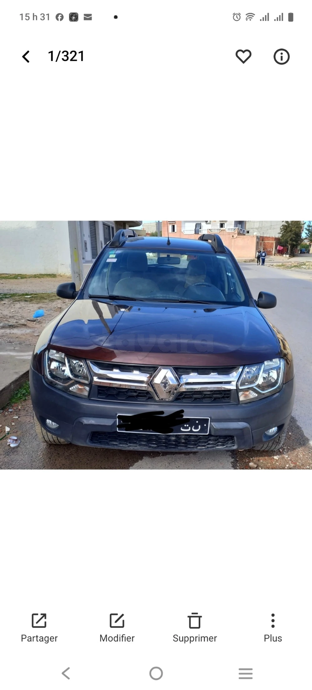 Renault Super 5