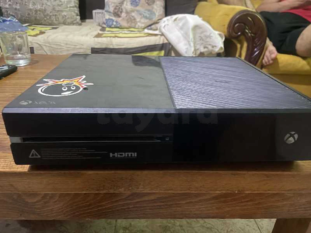 xbox one jdid bako