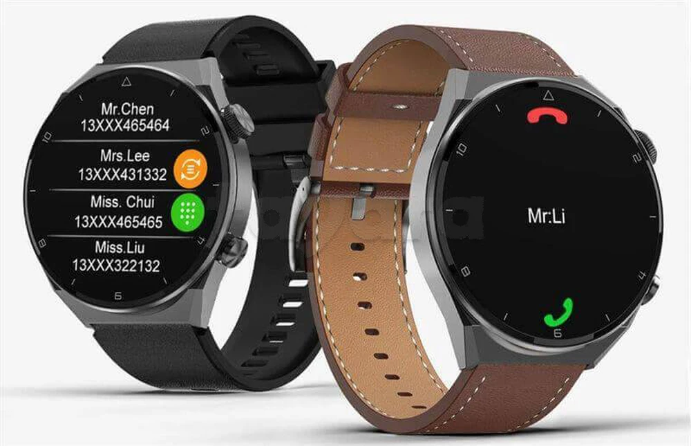 Smartwatch tayara 2025