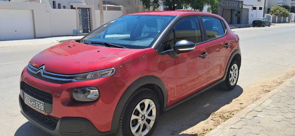 Citroen C3