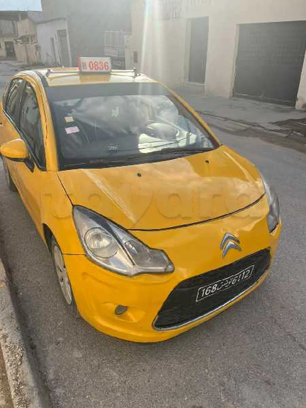 Citroen C3