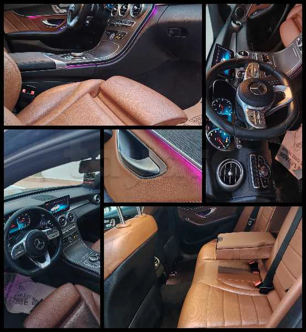 Mercedes-Benz Classe C