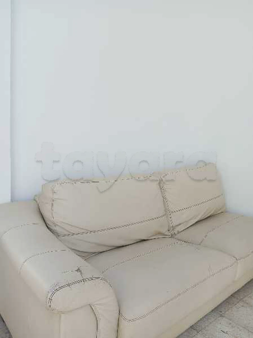 canapé -sofa