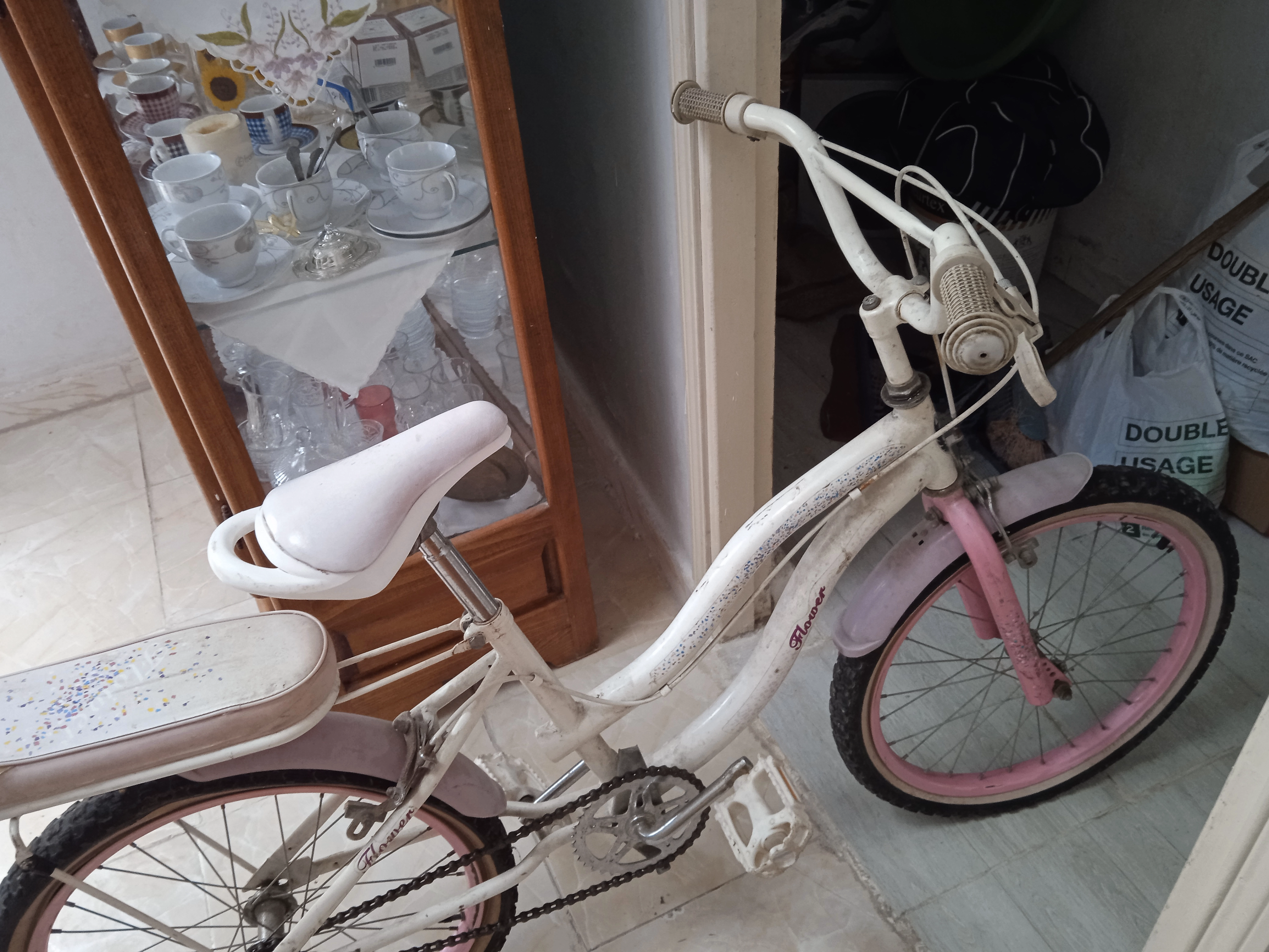 A vendre vélo