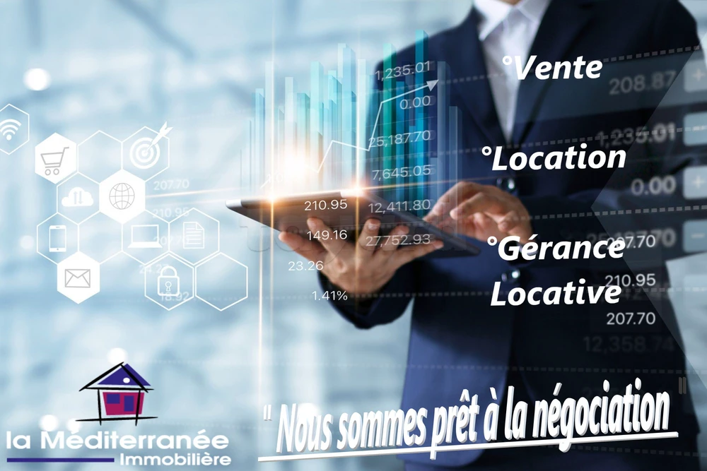 Agence la méditerranée Bardo cover