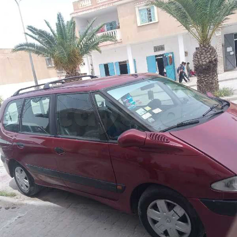 Renault Espace