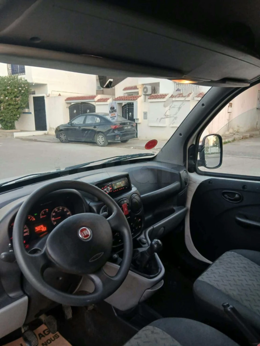 Fiat Doblo