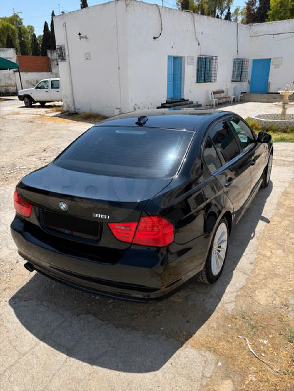 BMW Serie 3