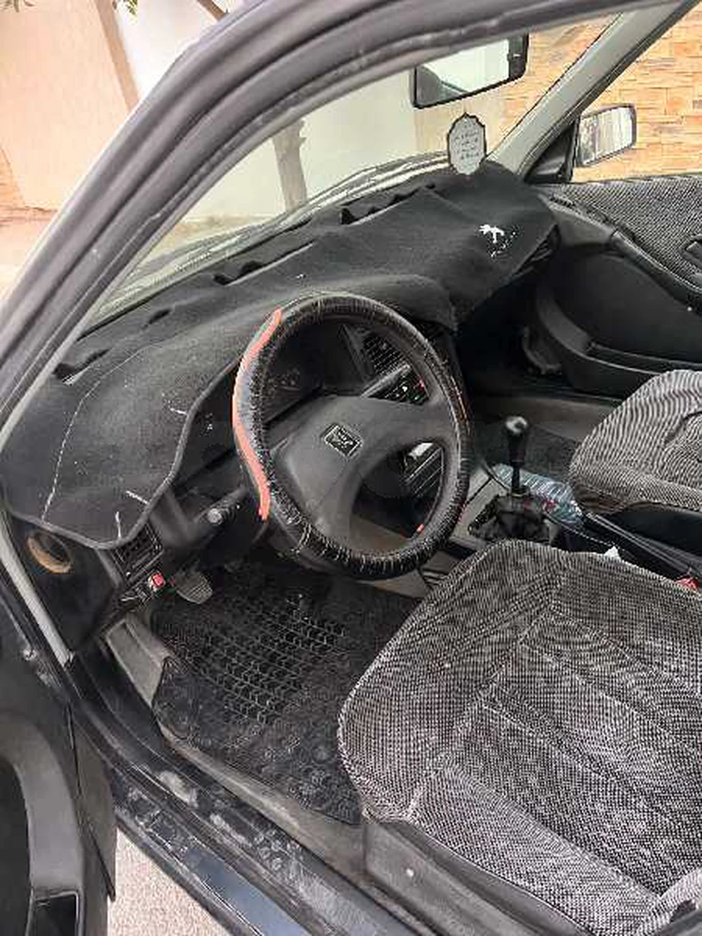 Peugeot 405
