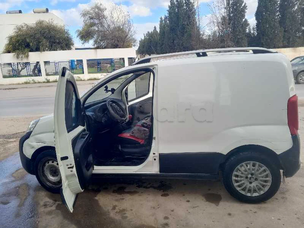 Citroen Nemo
