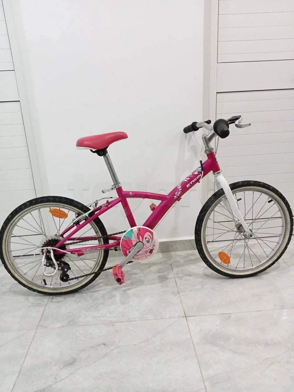 velo bitwin 20 pouce en tre bon eta