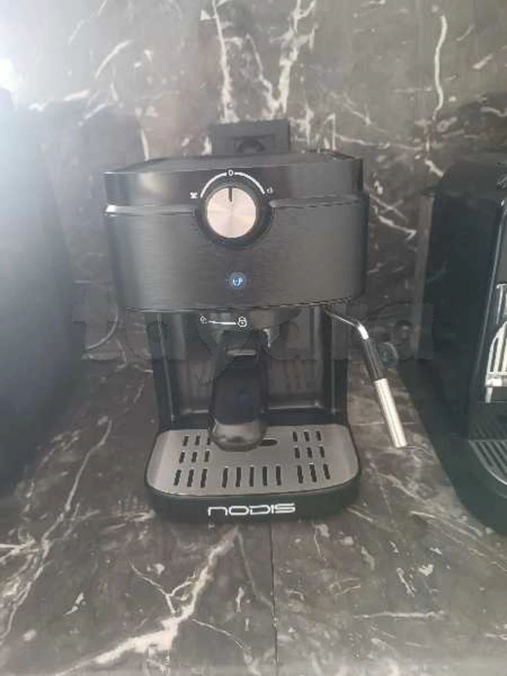 Machine a Café Nodis Italia 20Bar 🇮🇹