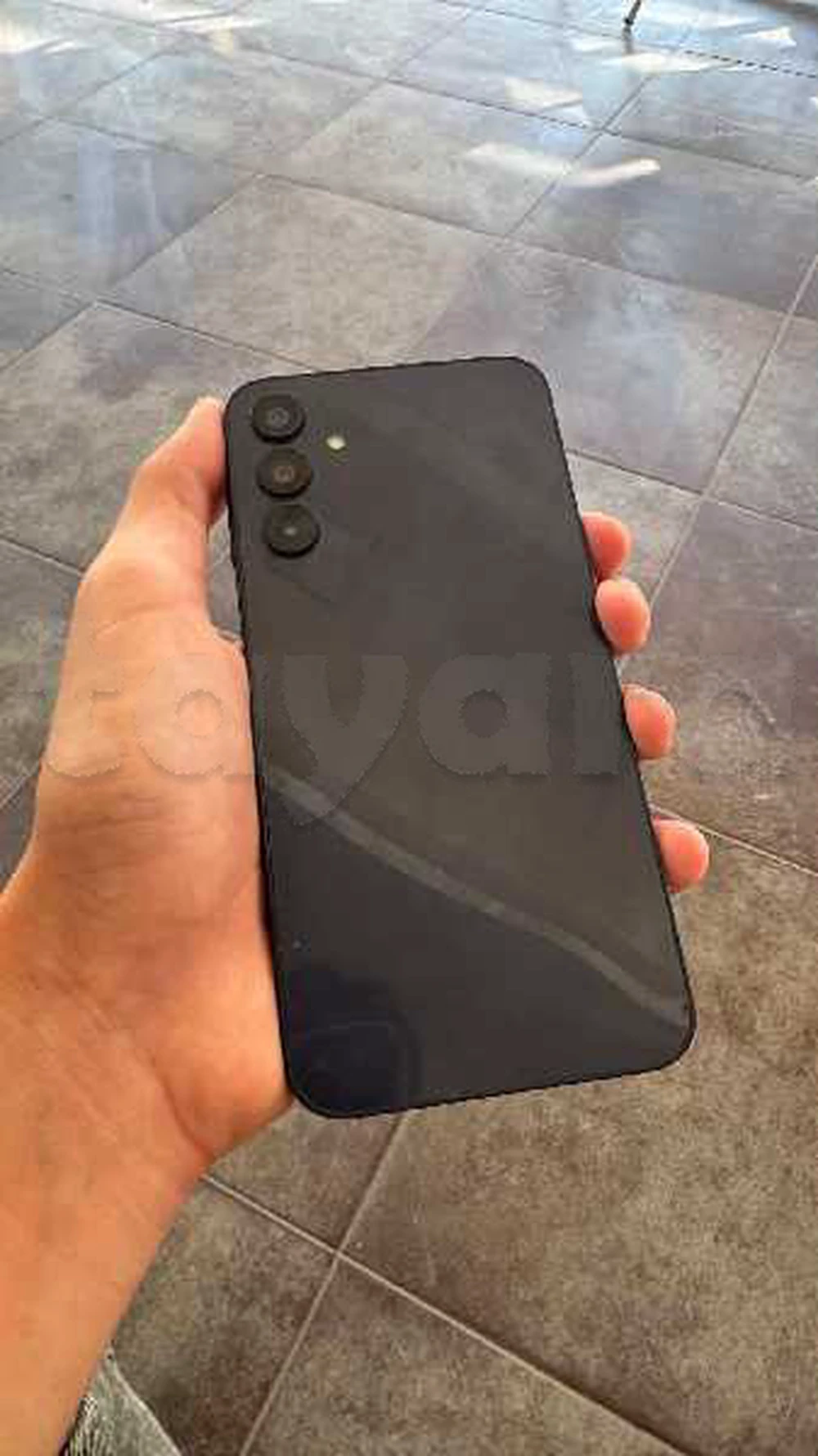 Samsung a15 256go