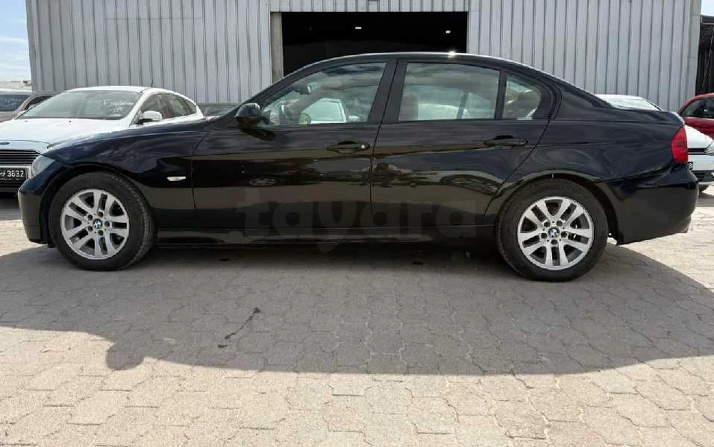 BMW Serie 3