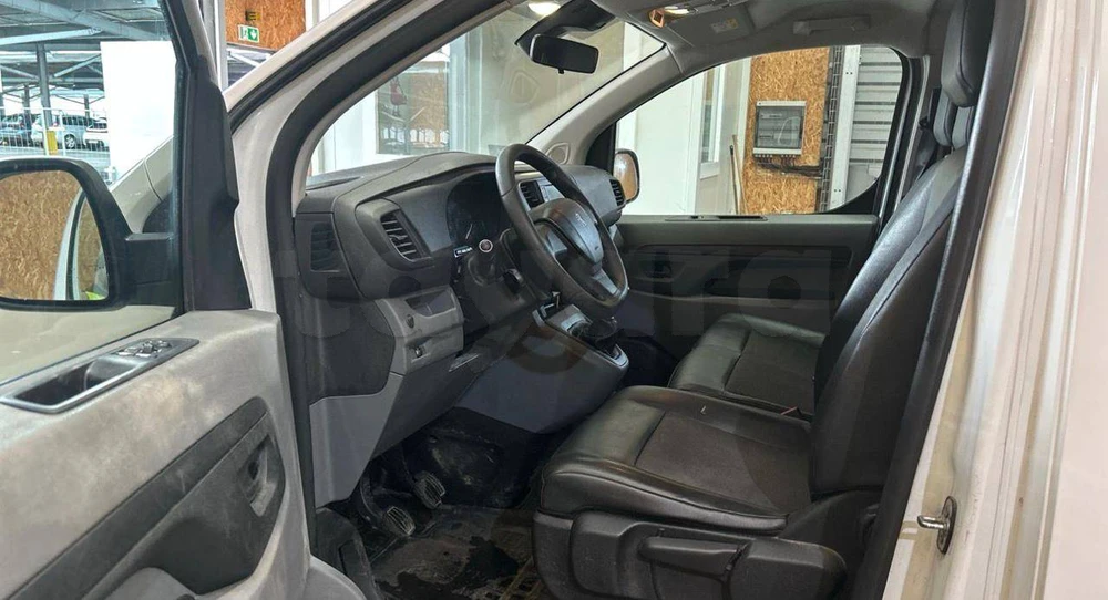 Peugeot Expert
