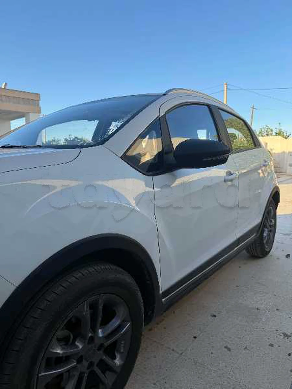 Geely GK-GL