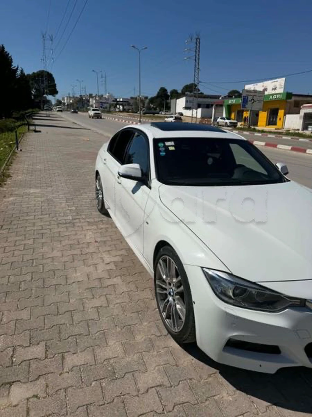 BMW Serie 3