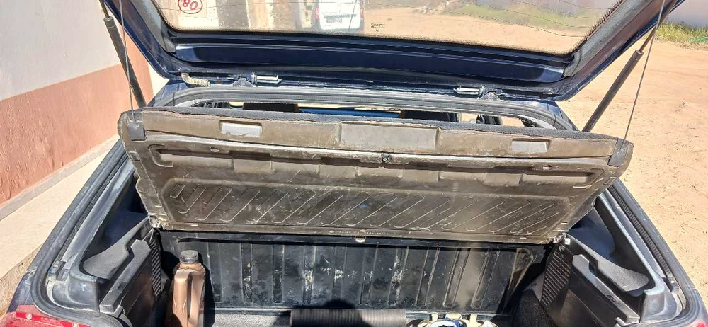 Carte voiture Citroen ZX