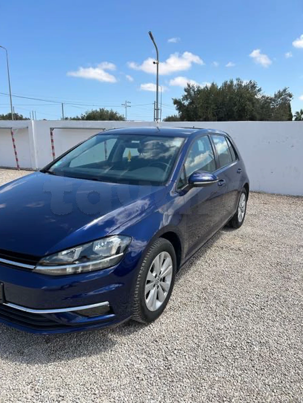 Volkswagen Golf 7