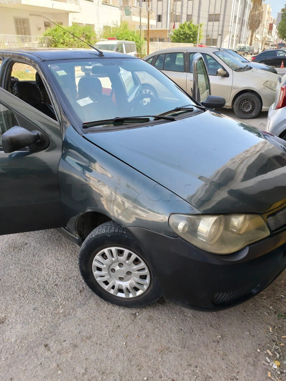 Fiat Palio