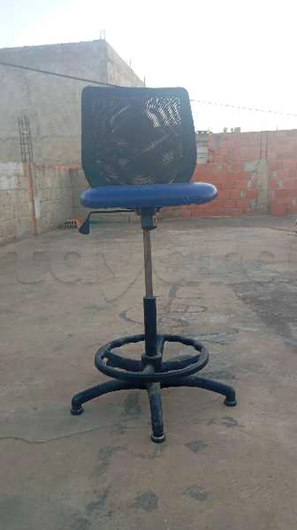 chaise