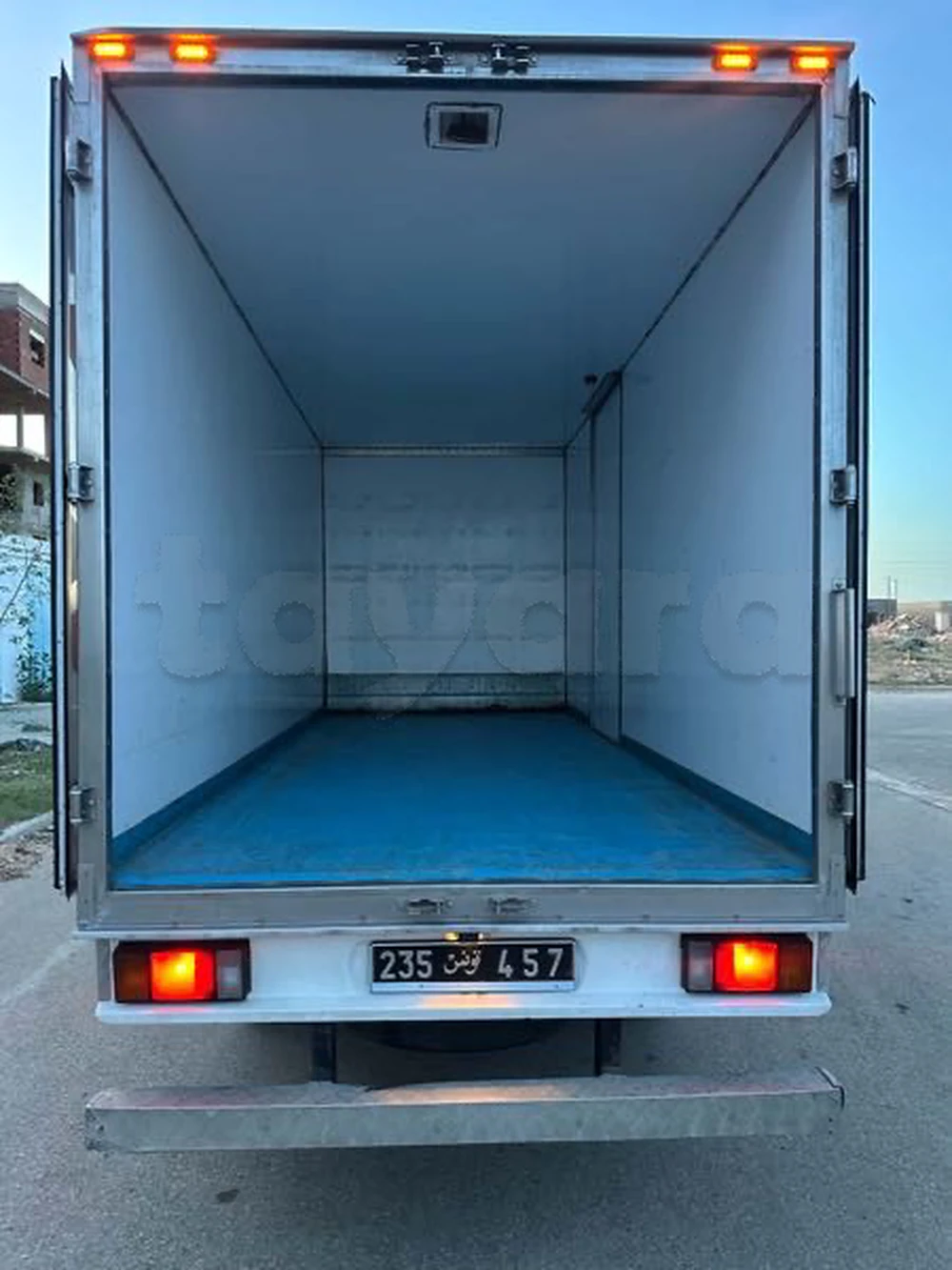 Isuzu Landwind