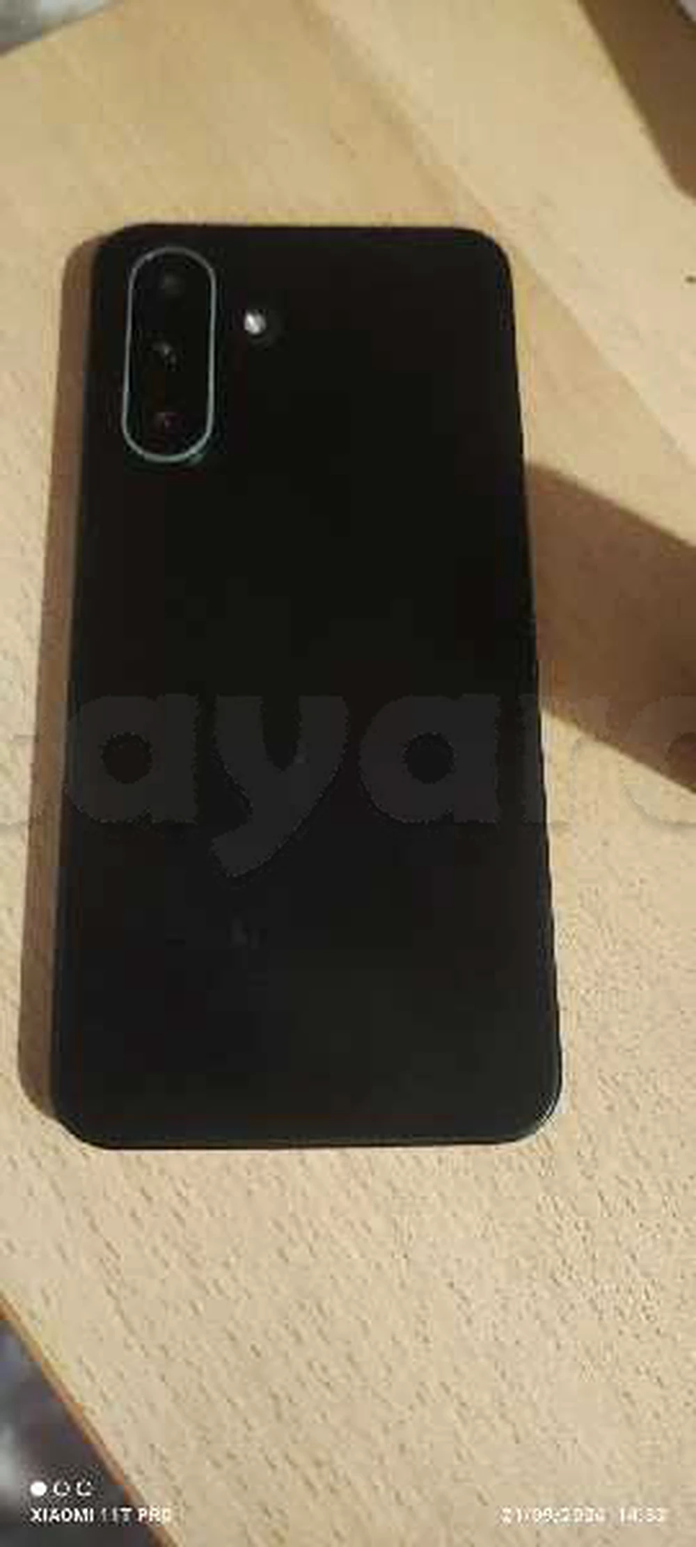 SAMSUNG A17 5G NEUF