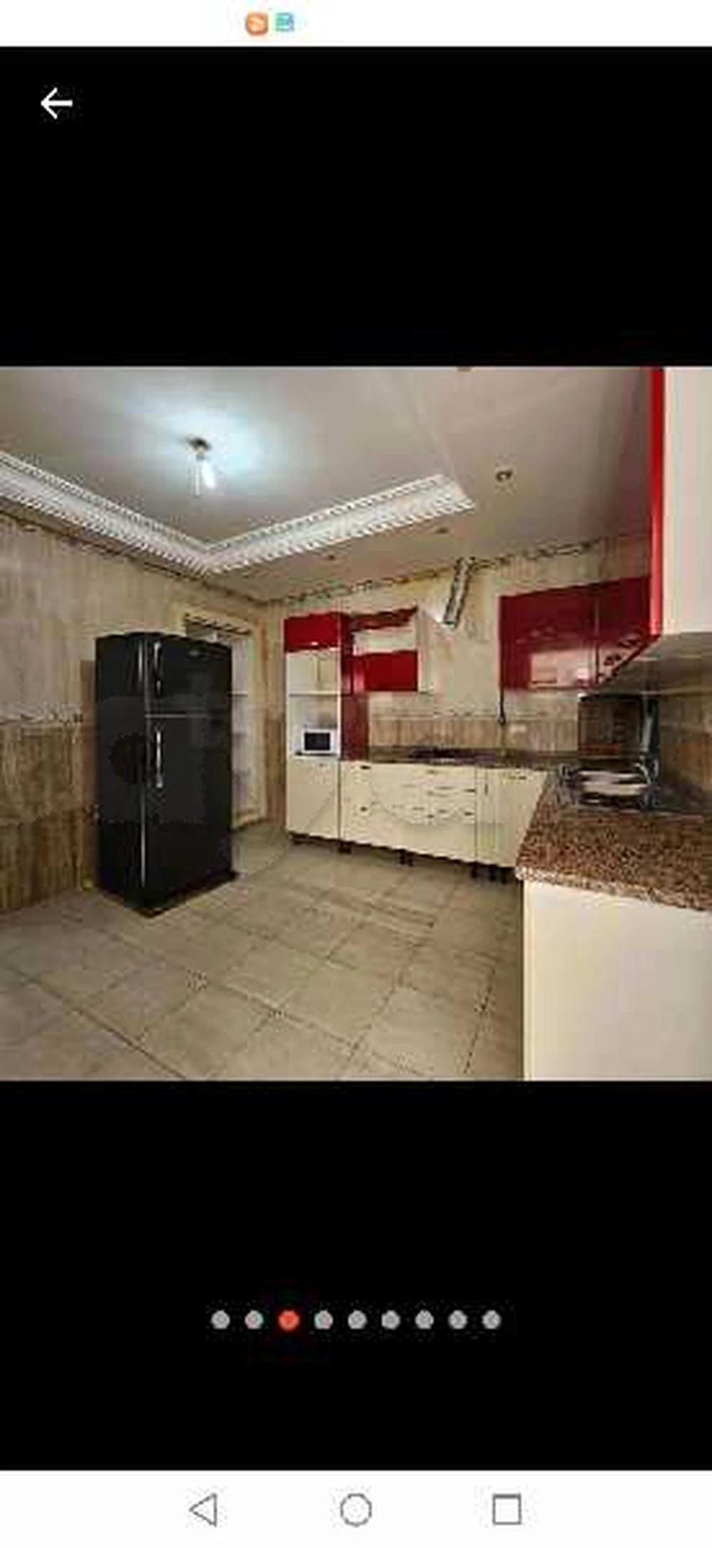 Maison S4 pas loin de rond point ghazeli