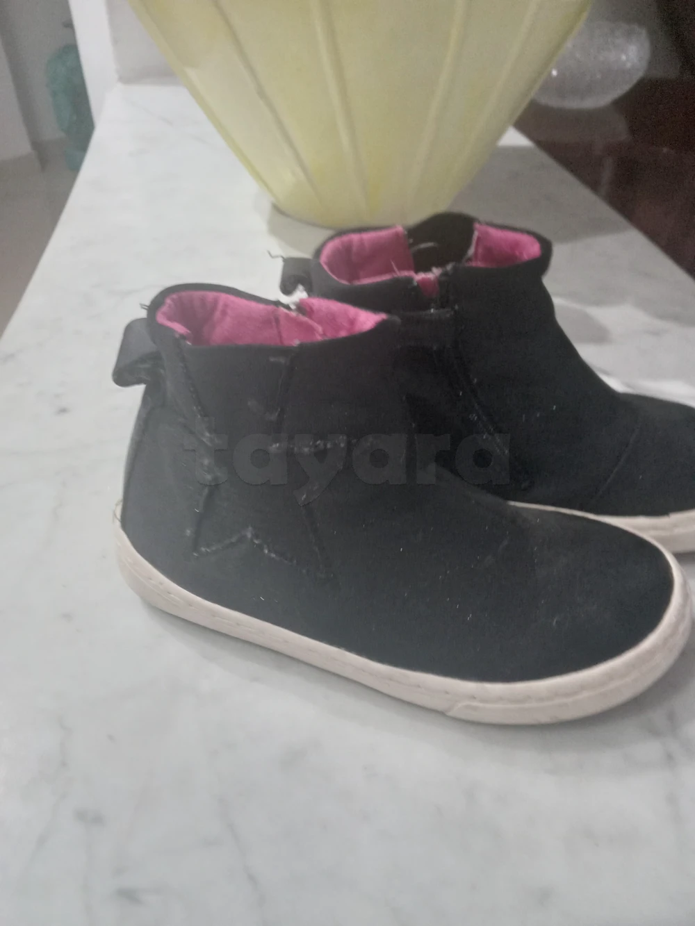 2 boots GIOSEPPO